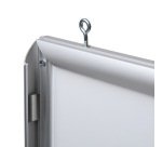 Boîte D'affichage Lumineux LED Double-Face A1