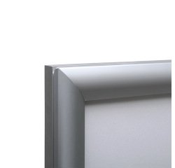 Boîte d'affichage Lumineux LED A2