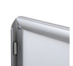 Boîte D'affichage Lumineux LED A2