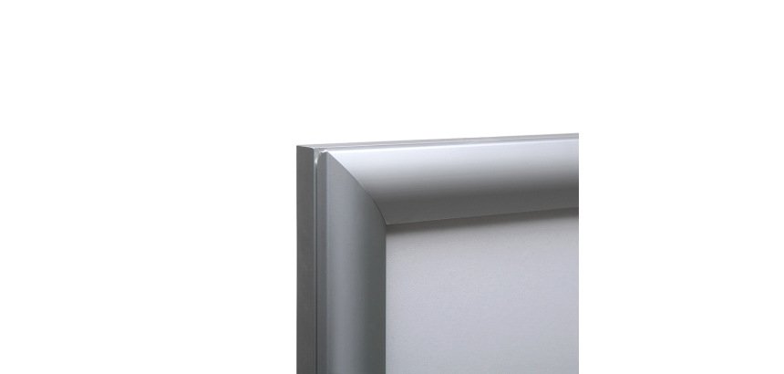 LED-Leuchtrahmen DIN A3