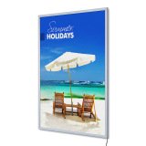 Boîte D'affichage Lumineux LED Économie 70 x 100 cm