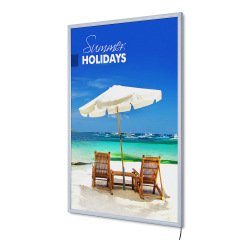 Marco Iluminado LED Economy 70 x 100 cm