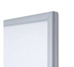 Boîte D'affichage Lumineux LED Économie 70 x 100 cm