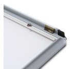 Boîte D'affichage Lumineux LED Économie 70 x 100 cm