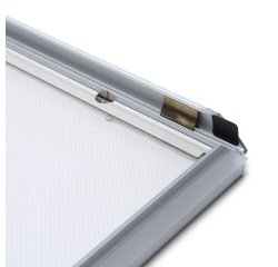 Boîte d'affichage Lumineux LED Économie A3