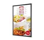 Marco Iluminado LED Magnético 70 x 100 cm