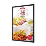 LED Magnétique Poster Frame A1