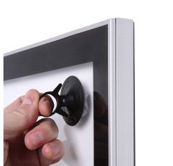 Marco Iluminado LED Magnético A1