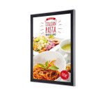 LED Magnétique Poster Frame A2