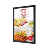 LED Magnétique Poster Frame A2