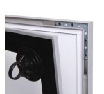 LED Magnétique Poster Frame A2