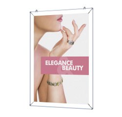 Posterstretch® Display 70 x 100 cm