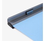 Profilé Clic-clac Suspendu 120 cm