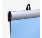 Profilé Clic-clac Suspendu 30 cm