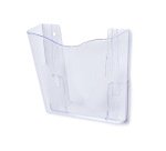 Scritto® Cesta Portafolletos A4