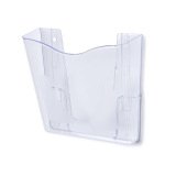 Scritto® Cesta Portafolletos A4