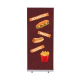 Set Completo Roll-Banner Económica 85 Primeros Auxilios Español