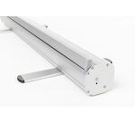 Set Completo Roll-Banner Económica 85 Regístrese aquí Azul Inglés