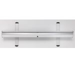 Set Completo Roll-Banner Económica 85 Regístrese aquí Azul Inglés