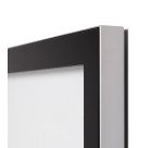 Marco para poster Premium Exterior Slim A1