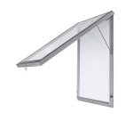 Marco para poster Premium Exterior Slim A1