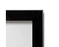 Porte-Affiche Premium Extérieur Slim A1