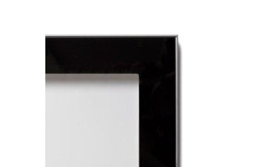Marco para poster Premium Exterior Slim A1