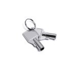 Porte-affiche Verrouillable Economie A4