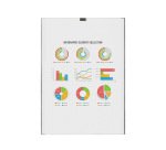 Pochette Magnétique A3