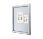 Pochette Magnétique A3