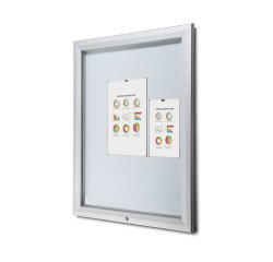 Magnetic Pocket A3