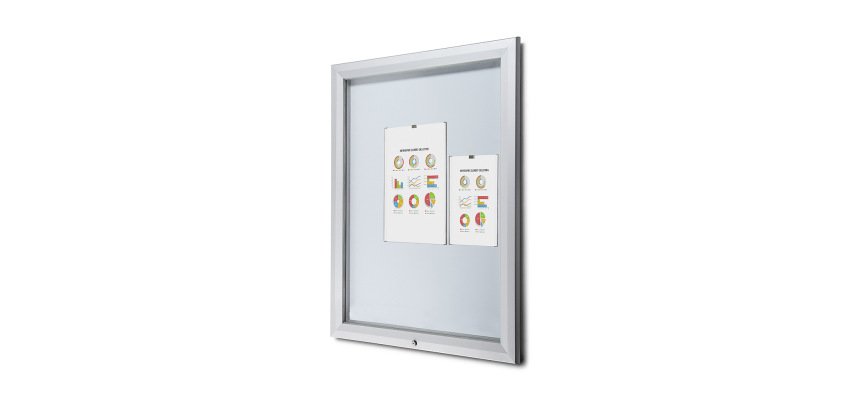 Magnetic Pocket A3