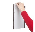 Pochette Magnétique A3