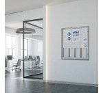 Pochette Magnétique A3