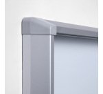 Vitrina Interior Puertas Correderas 8x A4 Ignífuga