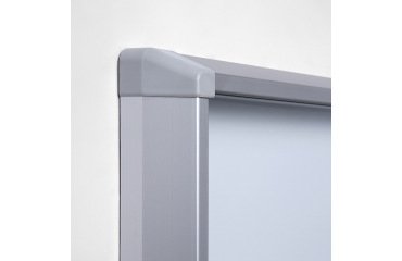 Vitrina Interior Puertas Correderas 8x A4 Ignífuga