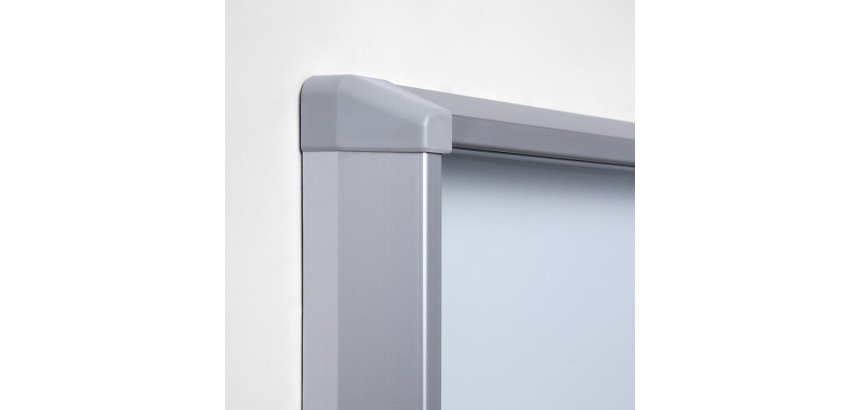 Vitrina Interior Puertas Correderas 9x A4 Ignífuga