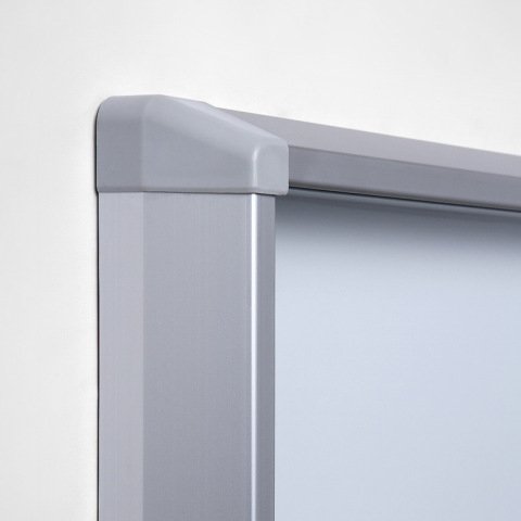 Vitrina Interior Puertas Correderas 9x A4 Ignífuga