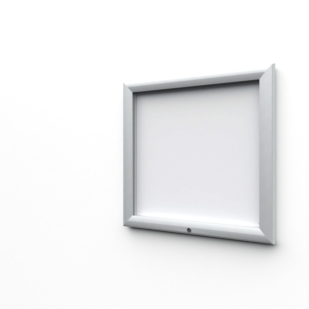 Vitrine Extérieure Verrouillable 4 x A4