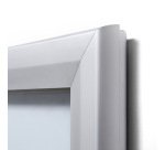 Vitrine Extérieure Verrouillable 4 x A4