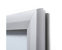 Vitrine Extérieure Verrouillable 4 x A4