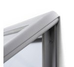 Vitrine Extérieure Verrouillable 4 x A4