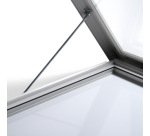 Vitrine Extérieure Verrouillable 4 x A4