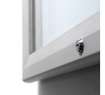 Vitrine Extérieure Verrouillable 4 x A4