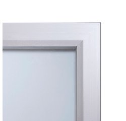 Vitrine Extérieure Verrouillable Slim 4 x A4