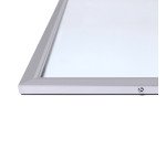 Outdoor Lockable Showcase Slim 6 x A4