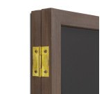 Vitrina de Madera A3