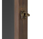 Vitrina de Madera A3