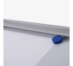 Vitrina Interior Económica 1x A4 Ignífuga