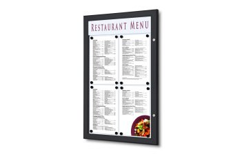Porta menus